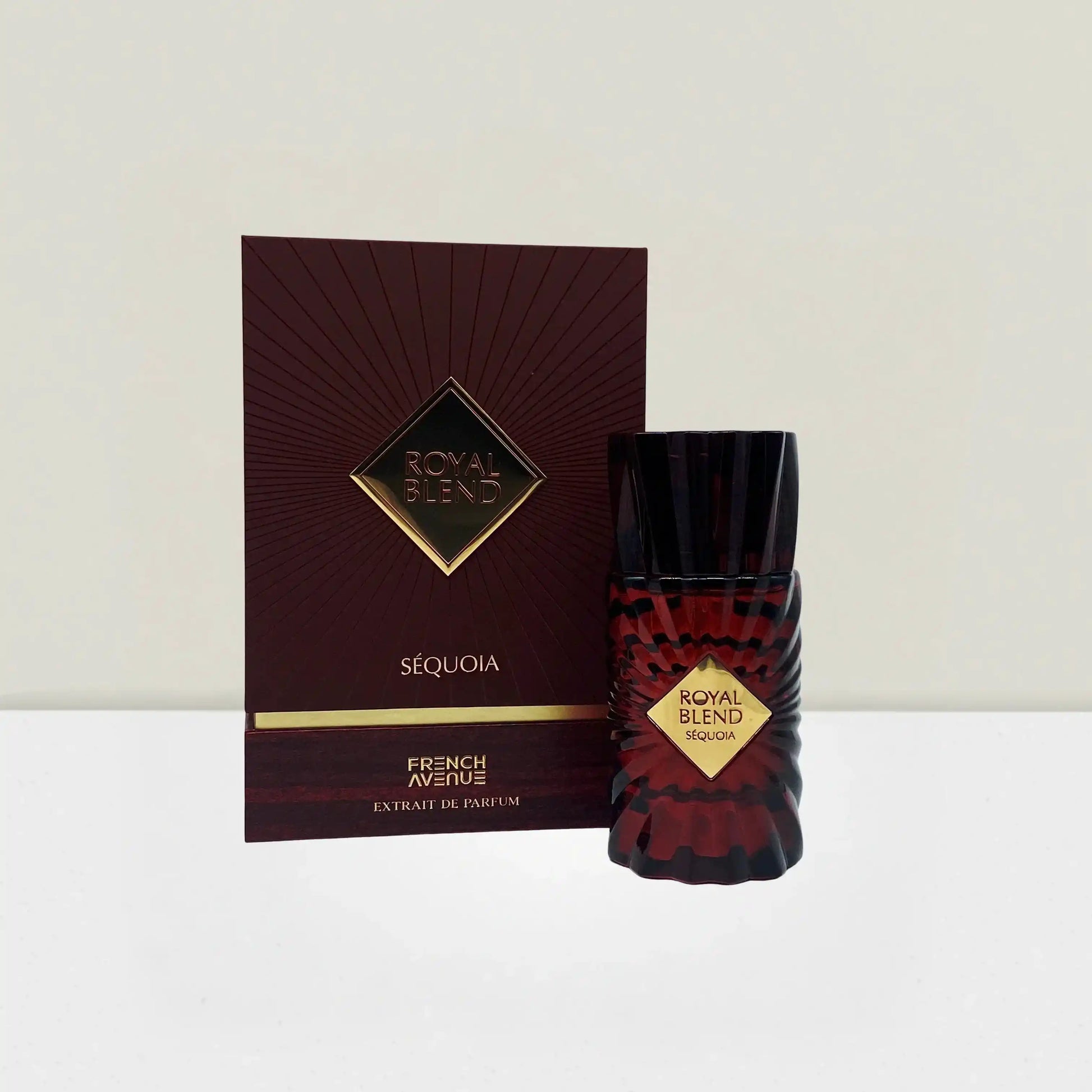 Royal Blend Sequoia Extrait de Parfum 100 ml #2