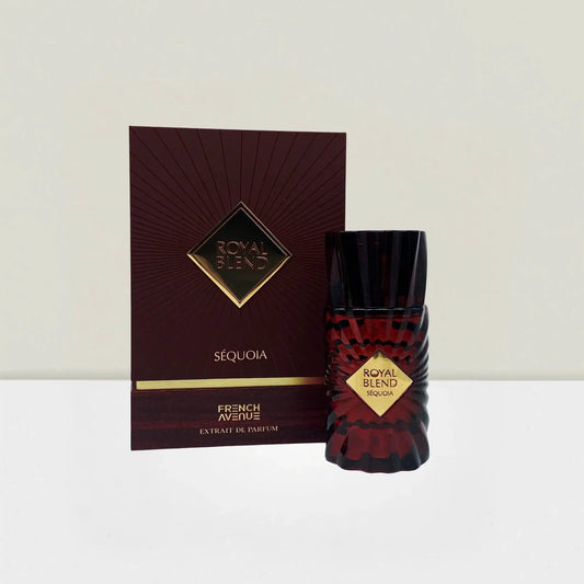 Royal Blend Sequoia Extrait de Parfum 100 ml #2