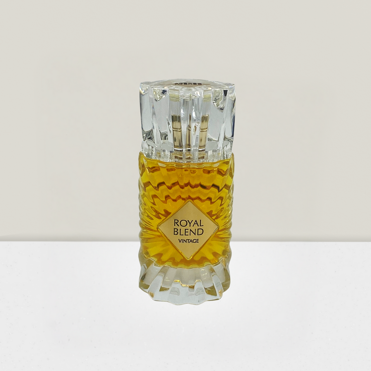 Royal Blend Vintage Extrait de Parfum 100 ml #5