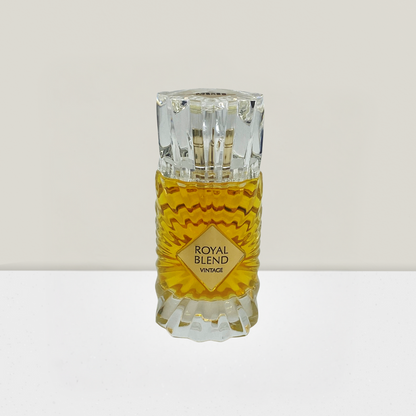 Royal Blend Vintage Extrait de Parfum 100 ml #5
