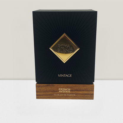 Royal Blend Vintage Extrait de Parfum 100 ml #3