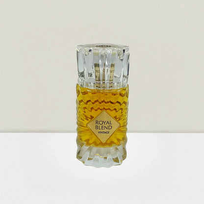 Royal Blend Vintage Extrait de Parfum 100 ml #3