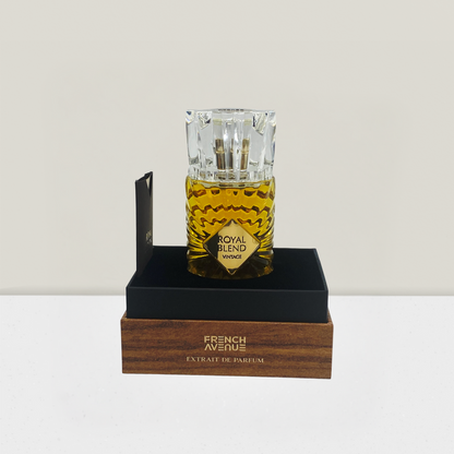 Royal Blend Vintage Extrait de Parfum 100 ml #4