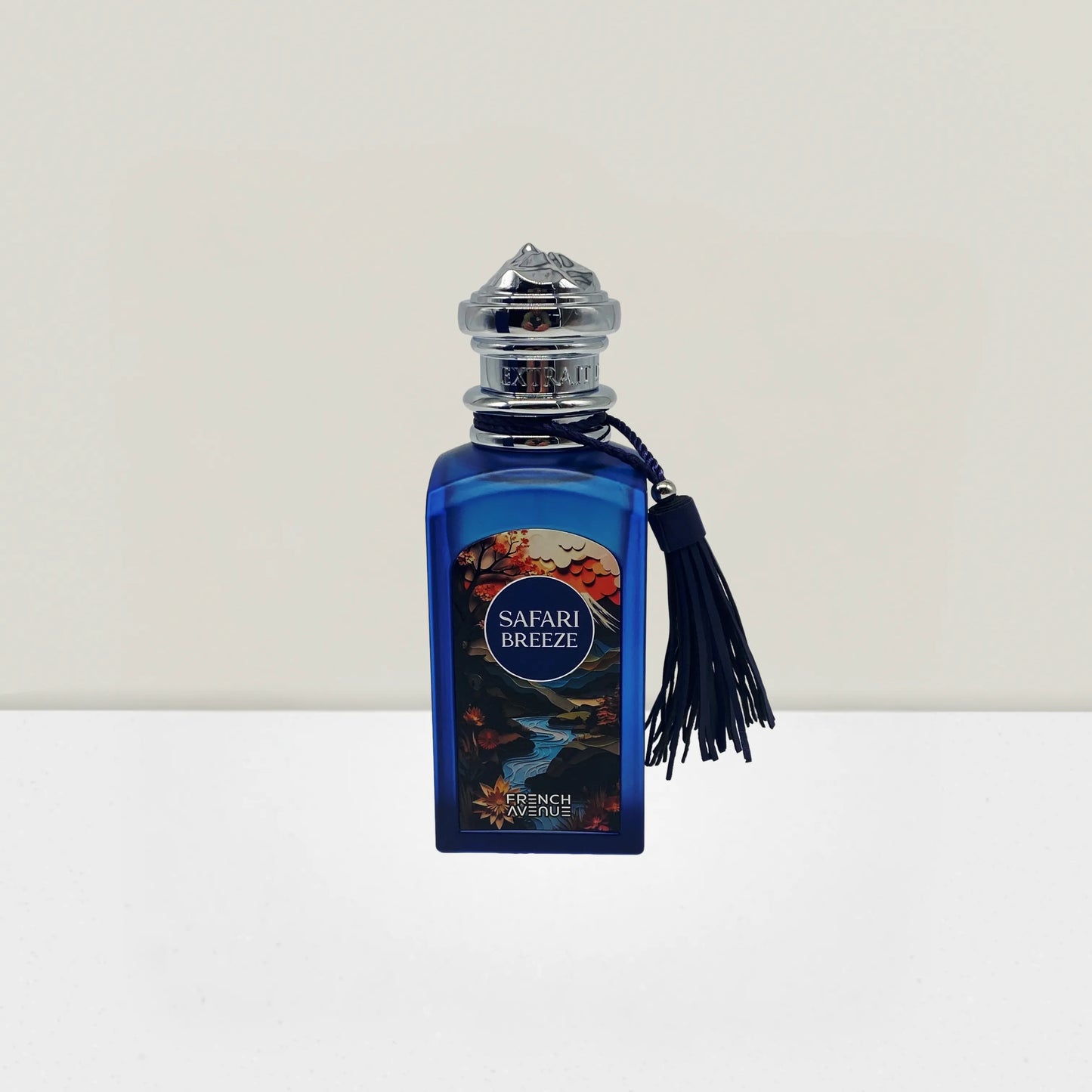 Safari Breeze Extrait de Parfum 100 ml #3