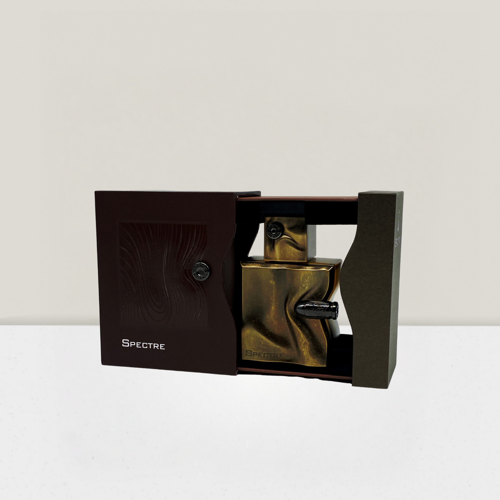 Spectre Eau de Parfum 80 ml #4