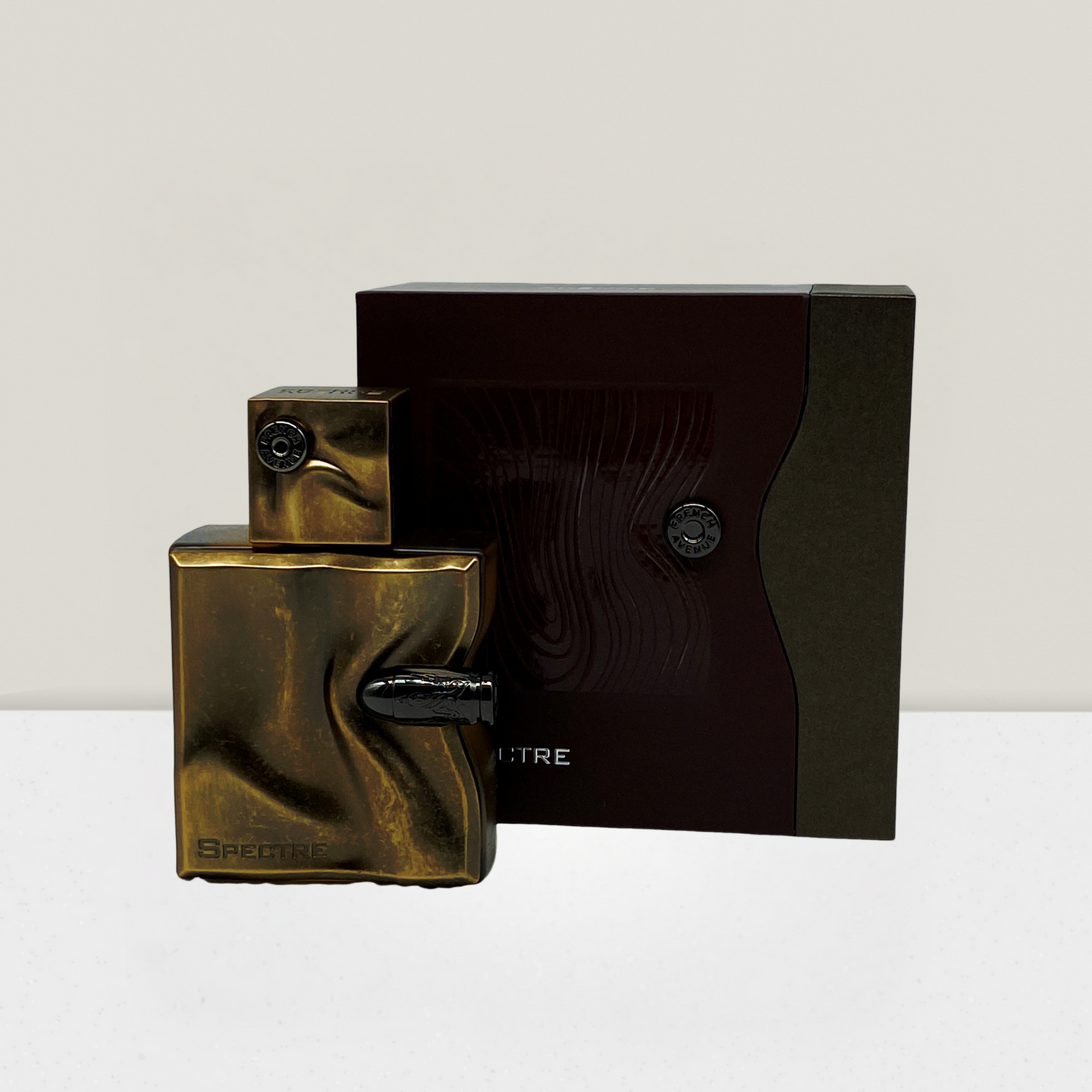 Spectre Eau de Parfum 80 ml #5