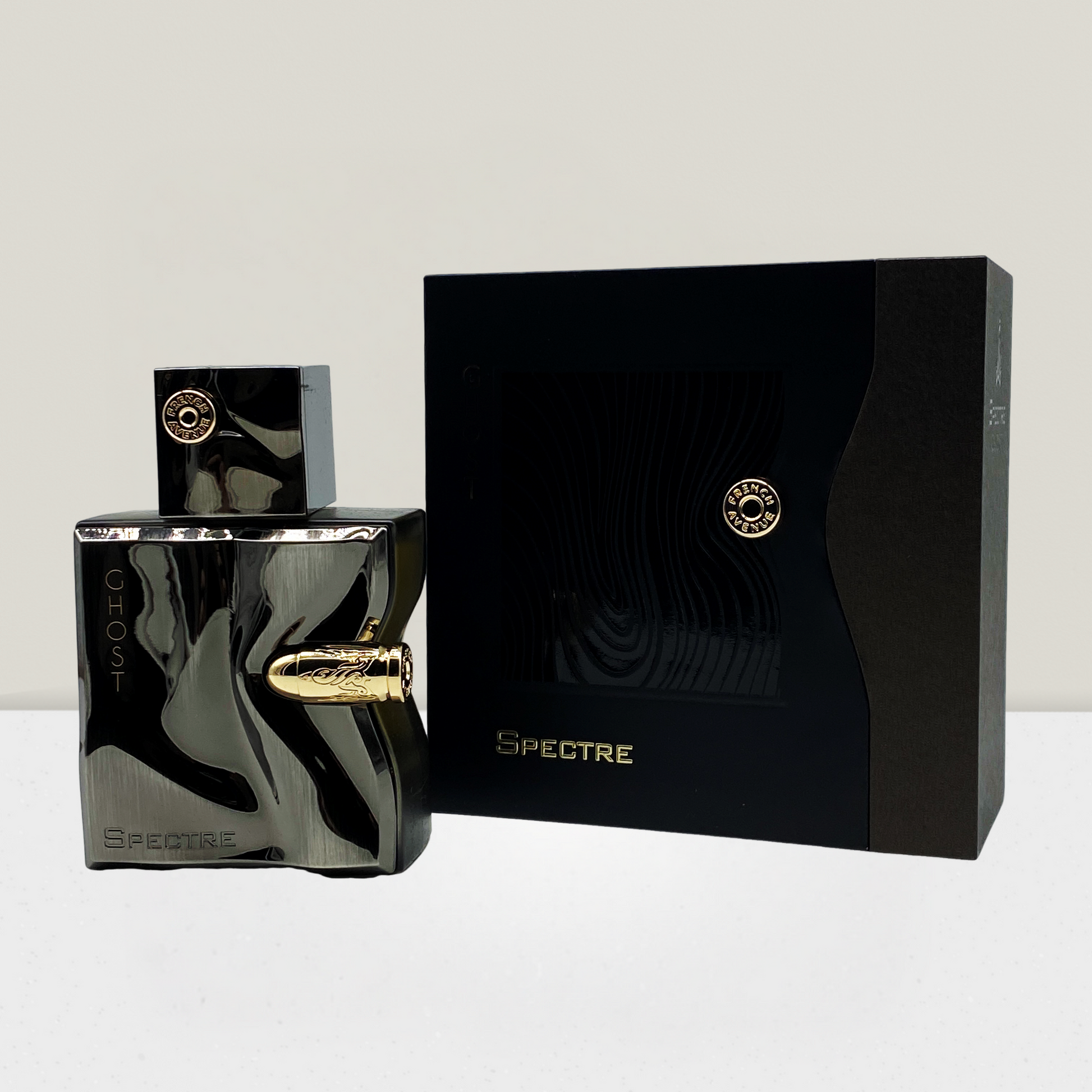 Spectre Ghost Eau de Parfum 80 ml #3