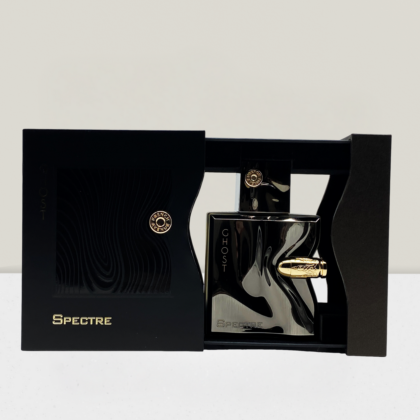 Spectre Ghost Eau de Parfum 80 ml #5