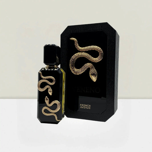 Veneno Eau de Parfum 100 ml #2