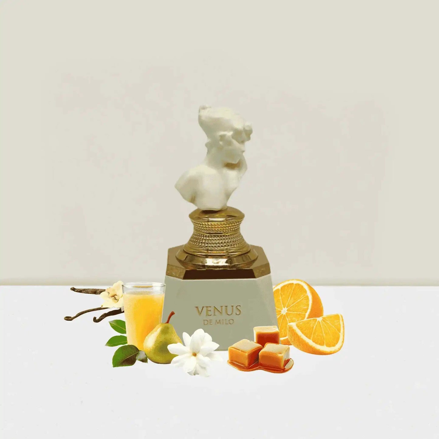 Venus de Milo Eau de Parfum 100 ml #1