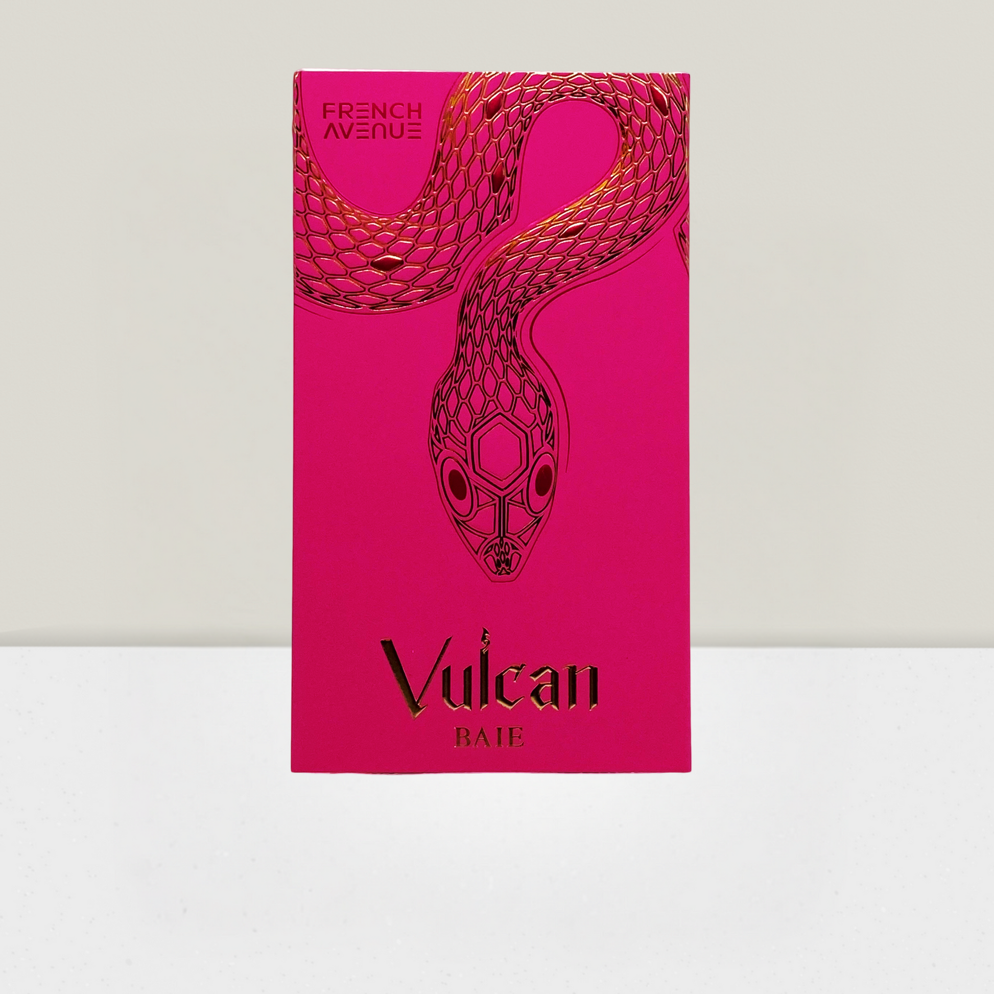 Vulcan Baie Eau de Parfum 100 ml #3
