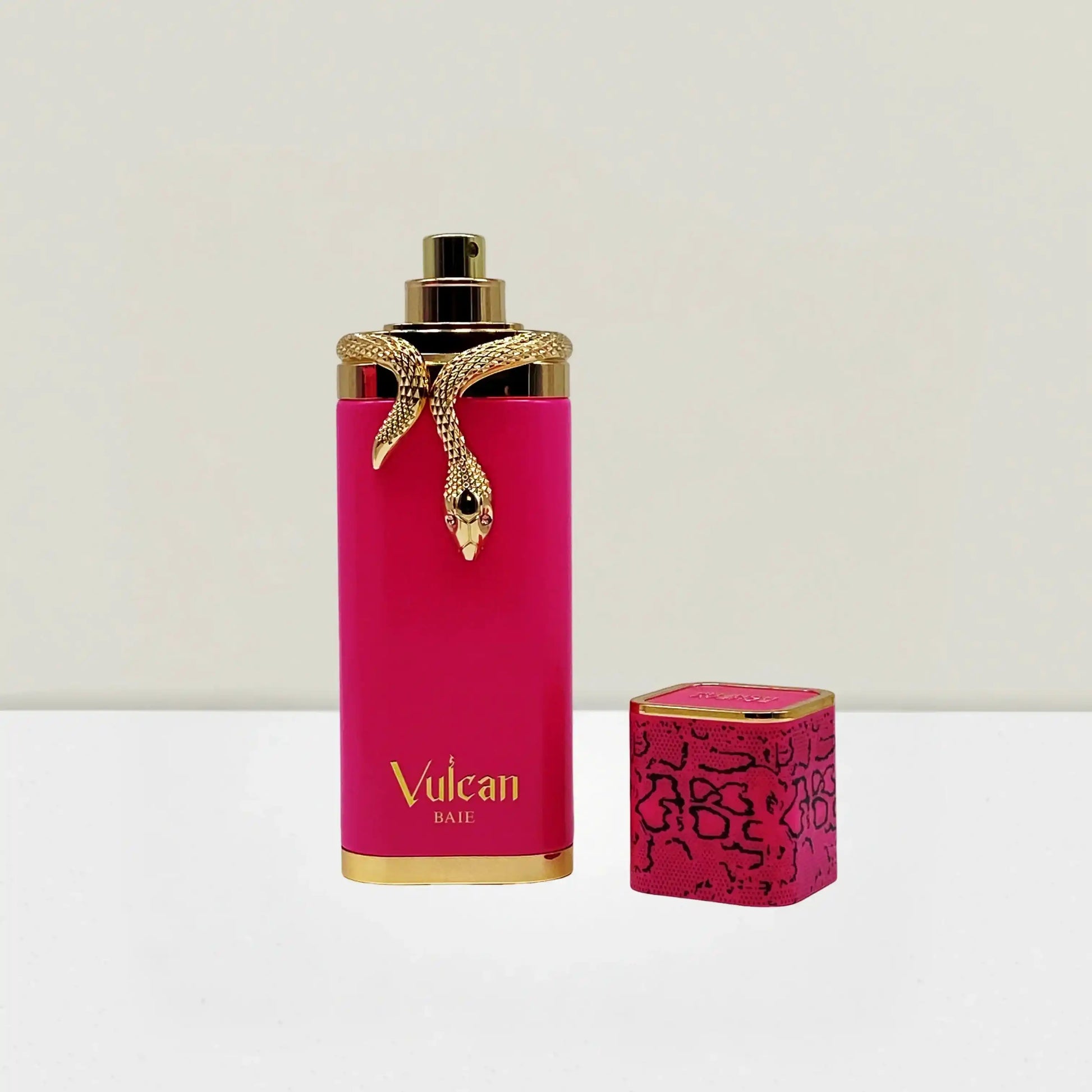 Vulcan Baie Eau de Parfum 100 ml #3