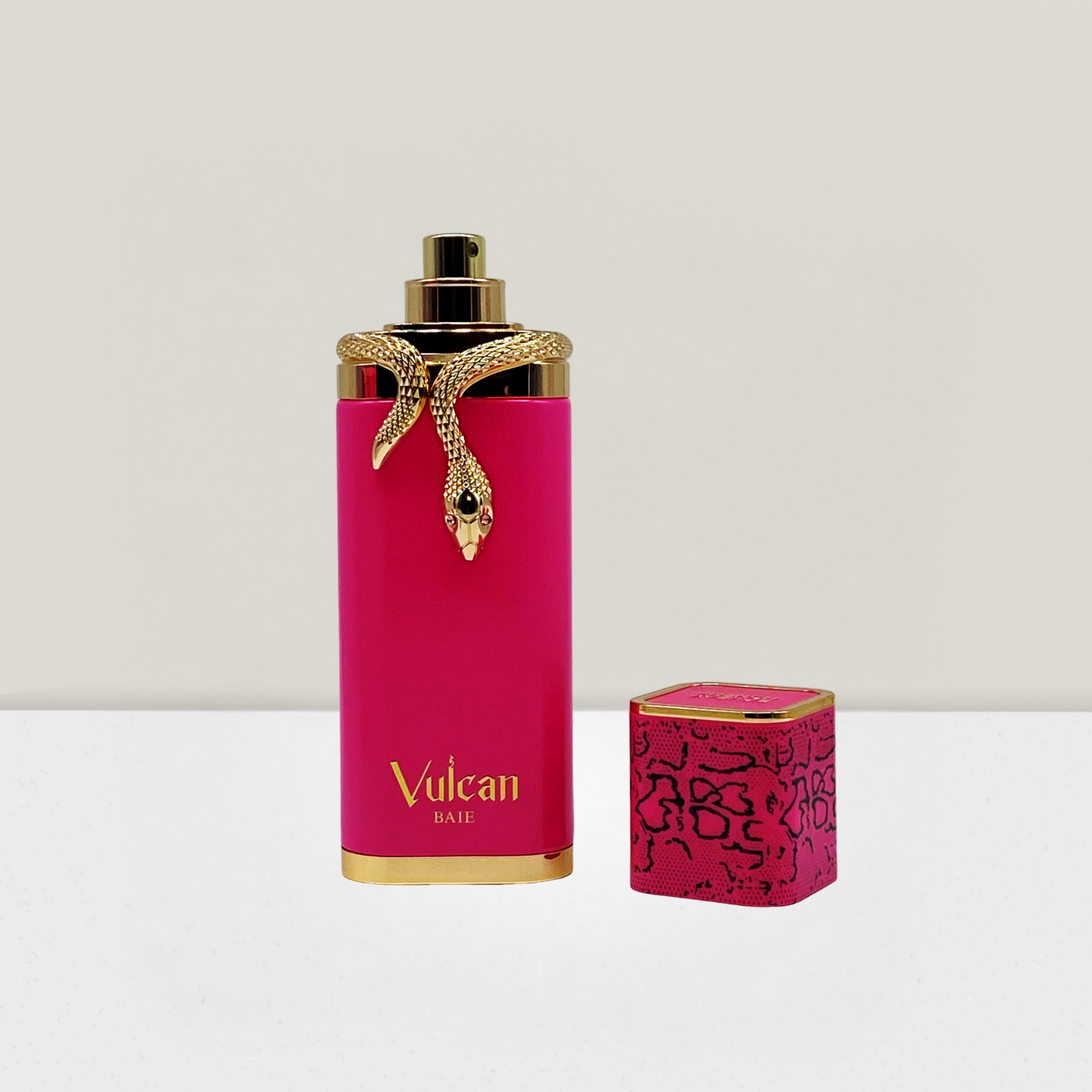 Vulcan Baie Eau de Parfum 100 ml #6