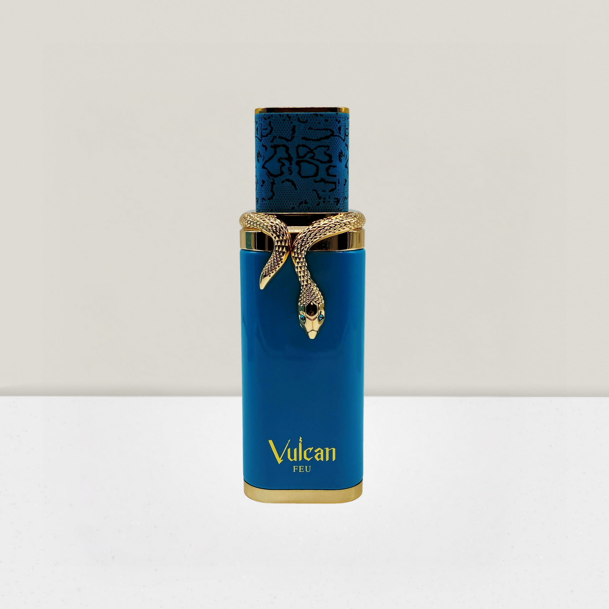 Vulcan Feu Eau de Parfum 100 ml #5