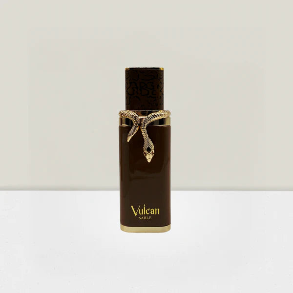Vulcan Feu & Vulcan Sable Eau de Parfum Bundle 2×100 ml #4