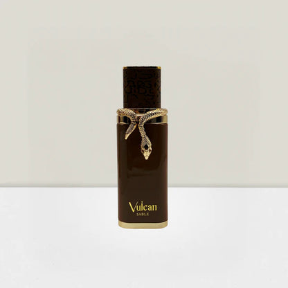 Vulcan Feu & Vulcan Sable Eau de Parfum Bundle 2×100 ml #4