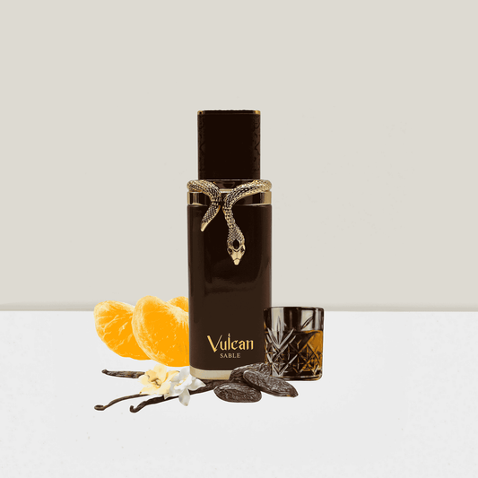Vulcan Sable Eau de Parfum 100 ml #1