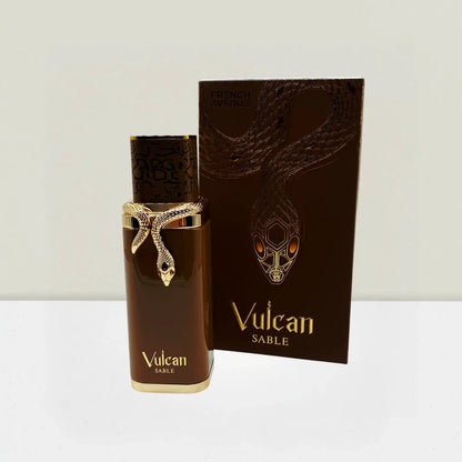 Vulcan Sable Eau de Parfum 100 ml #2