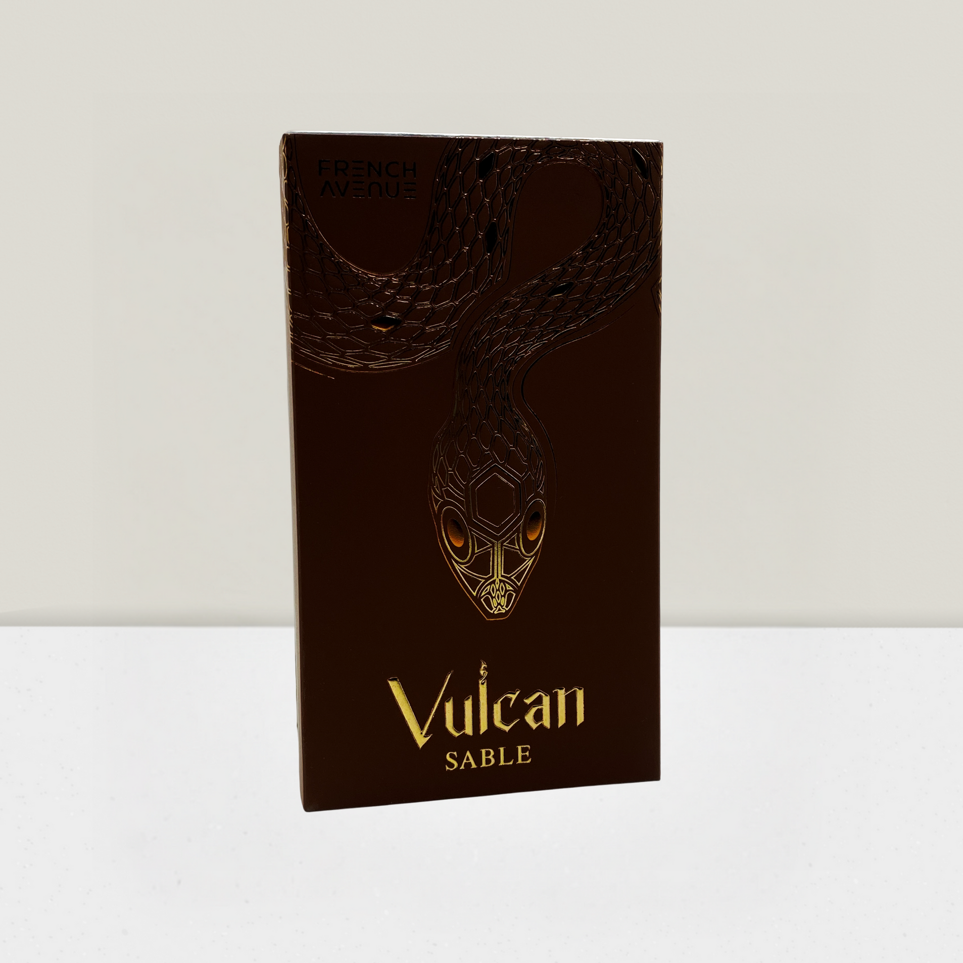 Vulcan Sable Eau de Parfum 100 ml #3