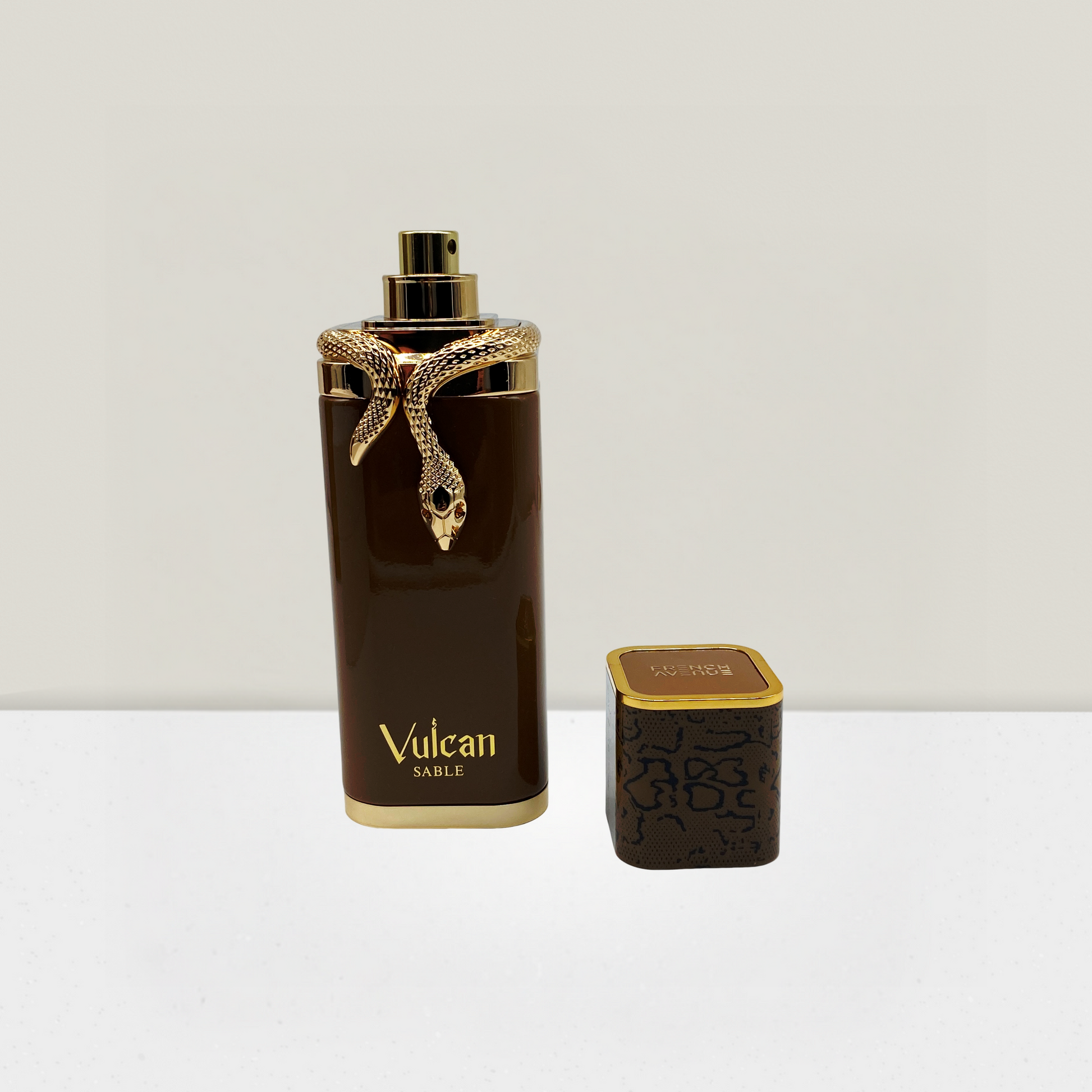 Vulcan Sable Eau de Parfum 100 ml #7