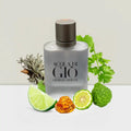Acqua di Giò pour Homme Eau de Toilette 200 ml
