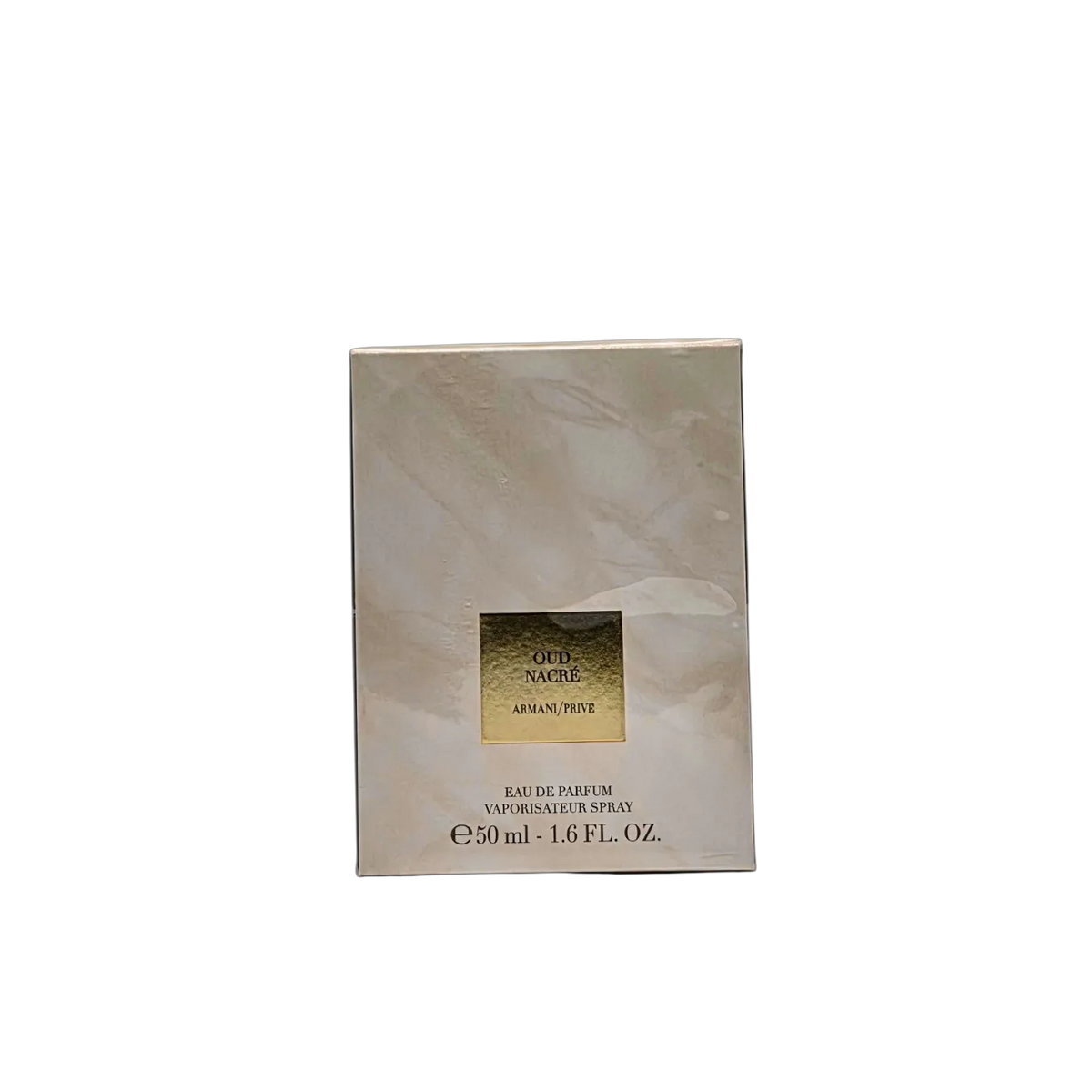Oud Nacré Eau de Parfum 50 ml #1