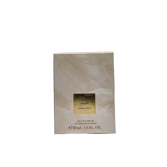 Oud Nacré Eau de Parfum 50 ml #1