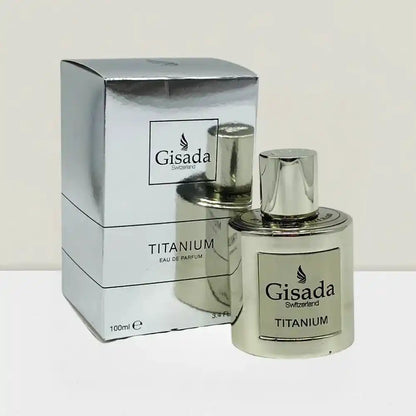 Titanium Eau de Parfum 100 ml #2