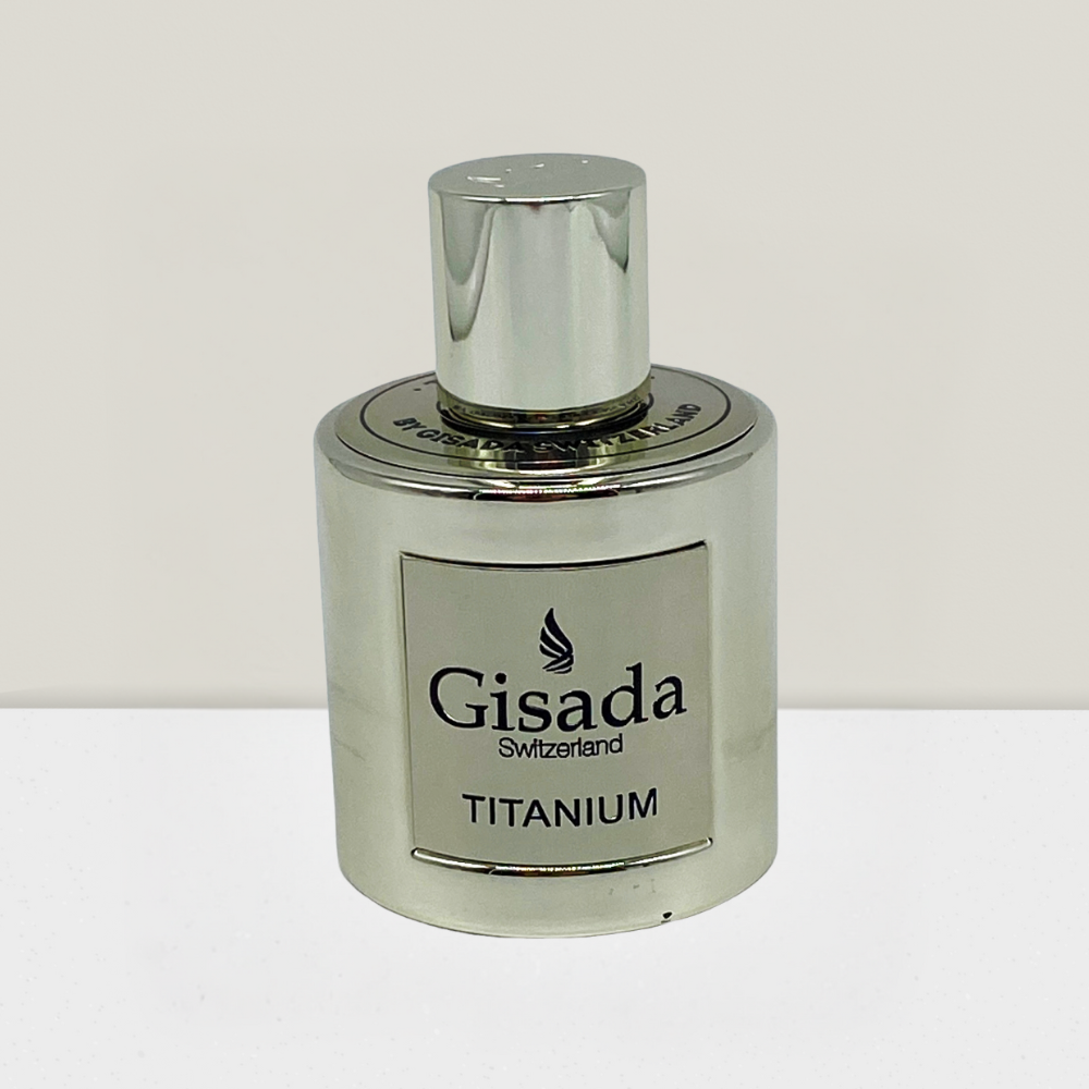 Titanium Eau de Parfum 100 ml #5