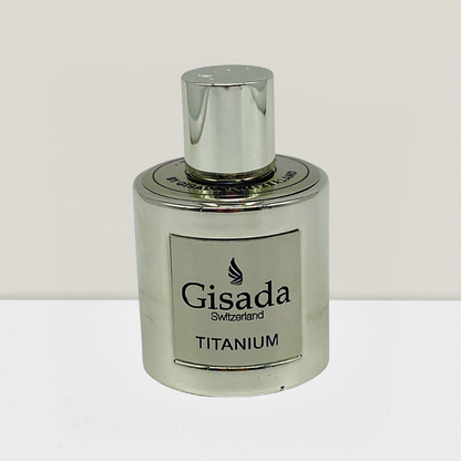 Titanium Eau de Parfum 100 ml #5