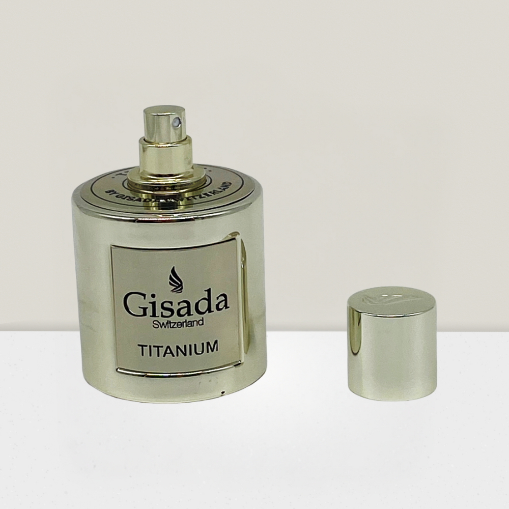 Titanium Eau de Parfum 100 ml #6