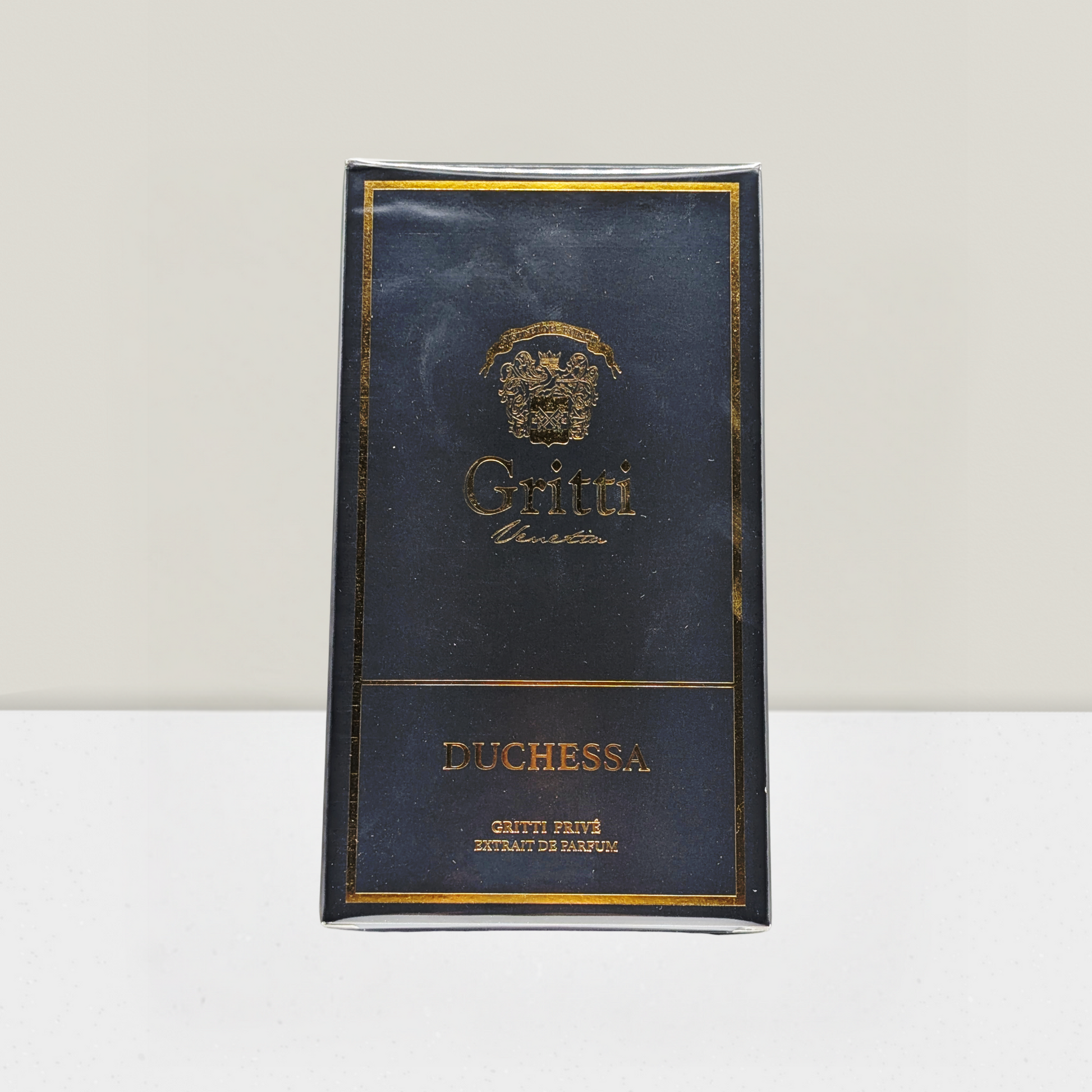 Duchessa Eau de Parfum 100 ml #1