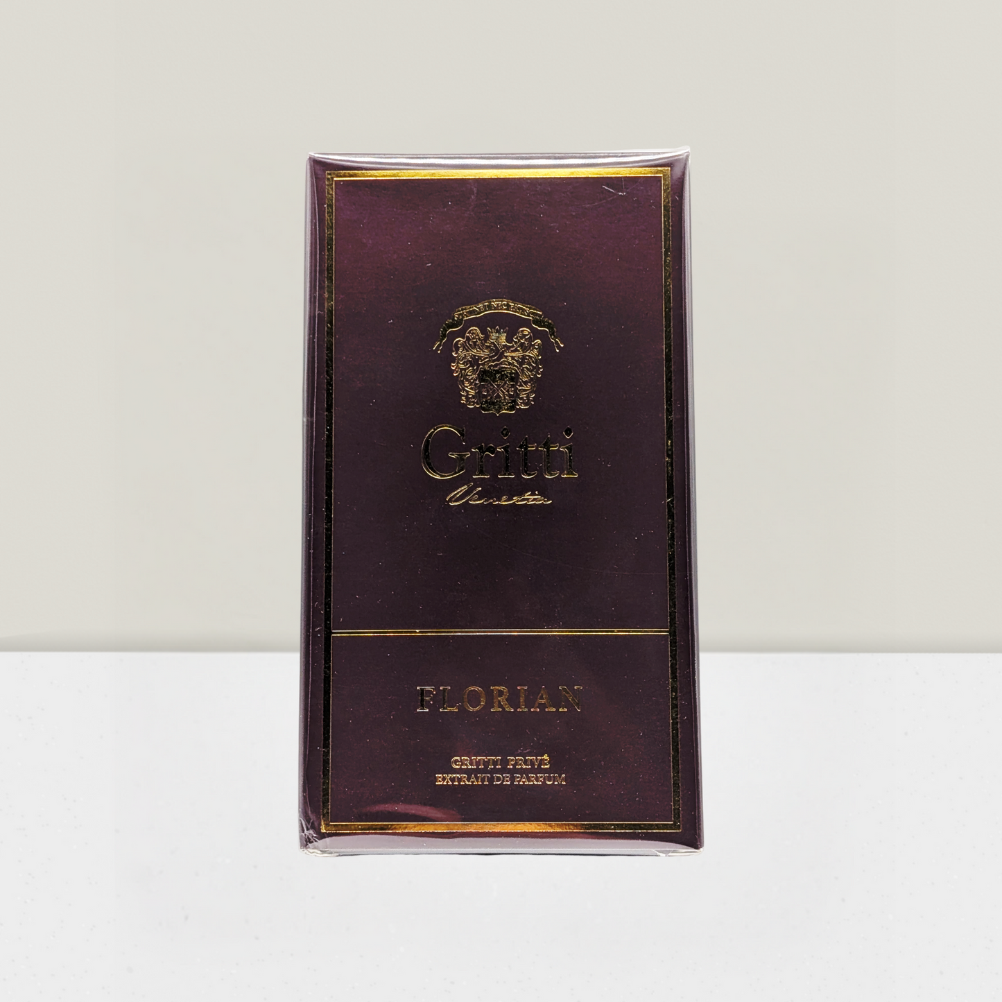 Florian Eau de Parfum 100 ml #1