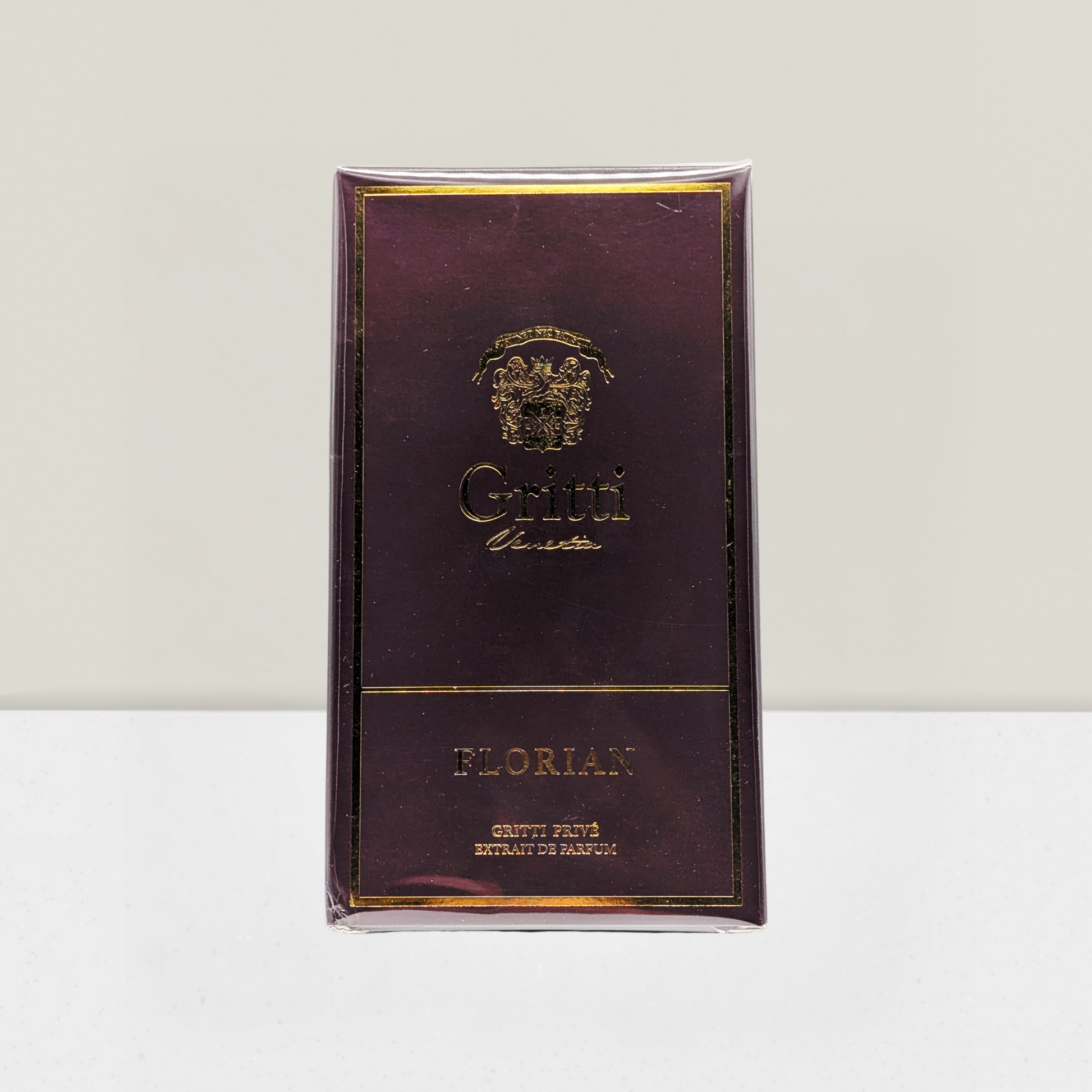 Florian Eau de Parfum 100 ml #1