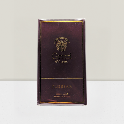 Florian Eau de Parfum 100 ml #1