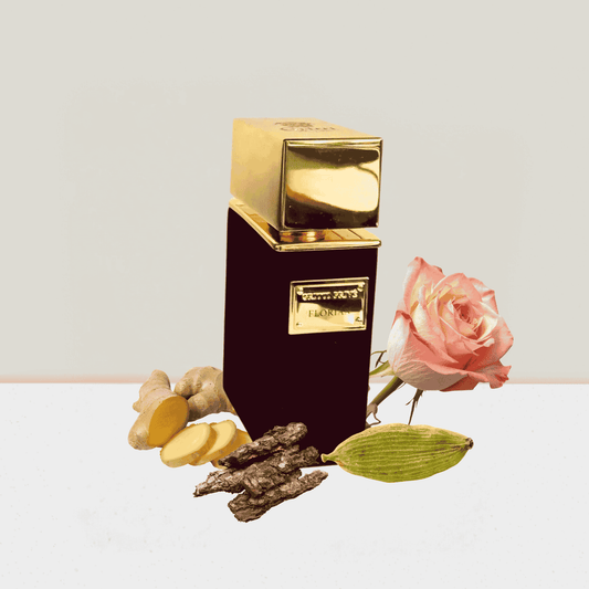Florian Eau de Parfum 100 ml #1