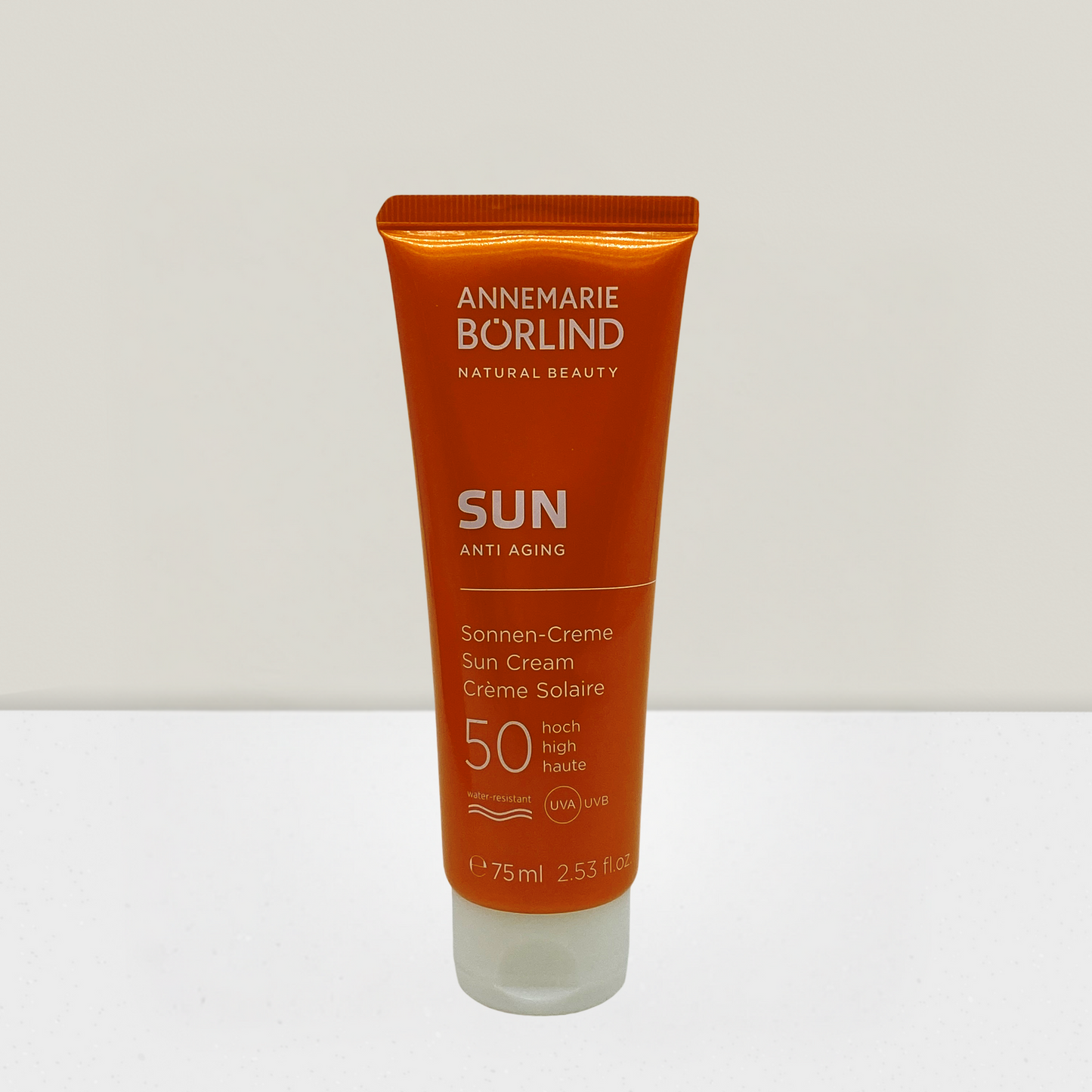Sun Anti-Aging LSF 50 Sonnencreme 75 ml Sonnenschutz #1