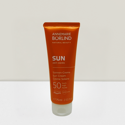 Sun Anti-Aging LSF 50 Sonnencreme 75 ml Sonnenschutz #1