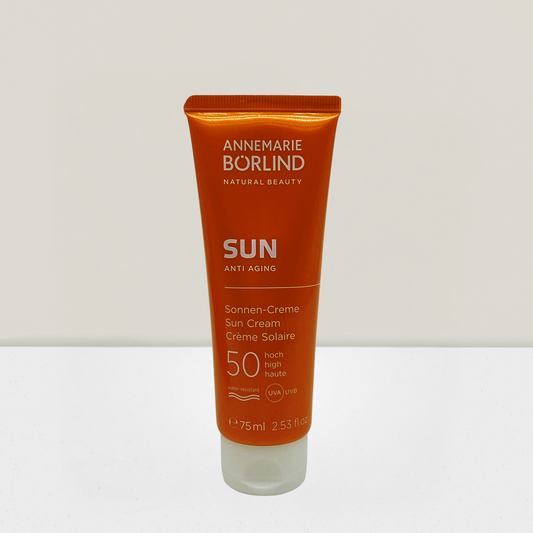 Sun Anti-Aging LSF 50 Sonnencreme 75 ml Sonnenschutz #1