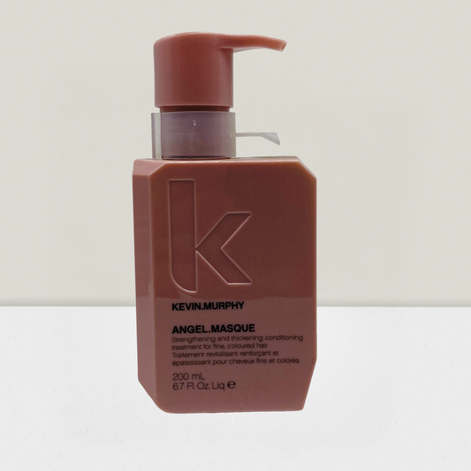 Angel Masque Kräftigende Haarmaske 200 ml #1