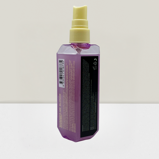 Shimmer Me Blonde Leave-in Conditioner Spray 100 ml #2