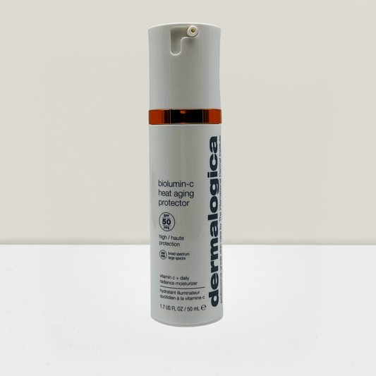 BioLumin-C Heat Aging Protector LSF 50 50 ml #1