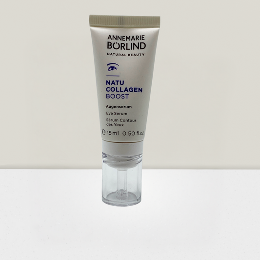 Natu Collagen Boost Augenserum 15 ml #1