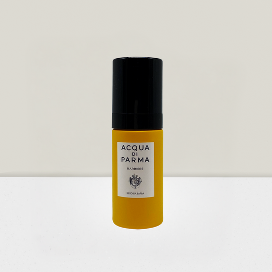 Barbiere Bartserum 30 ml #1