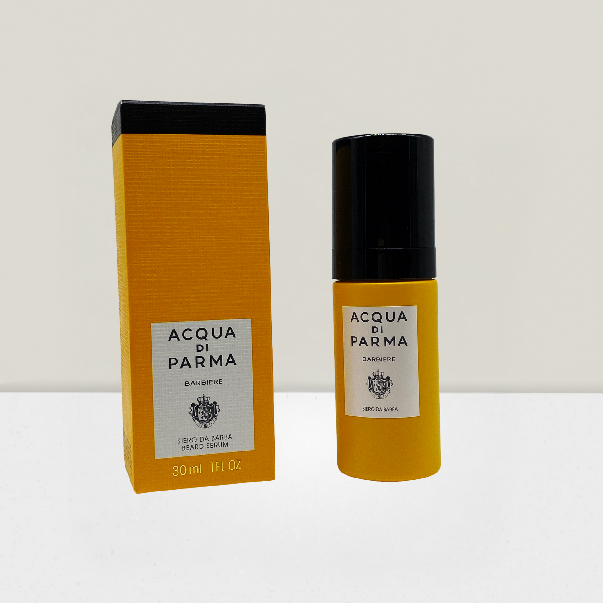 Barbiere Bartserum 30 ml #3
