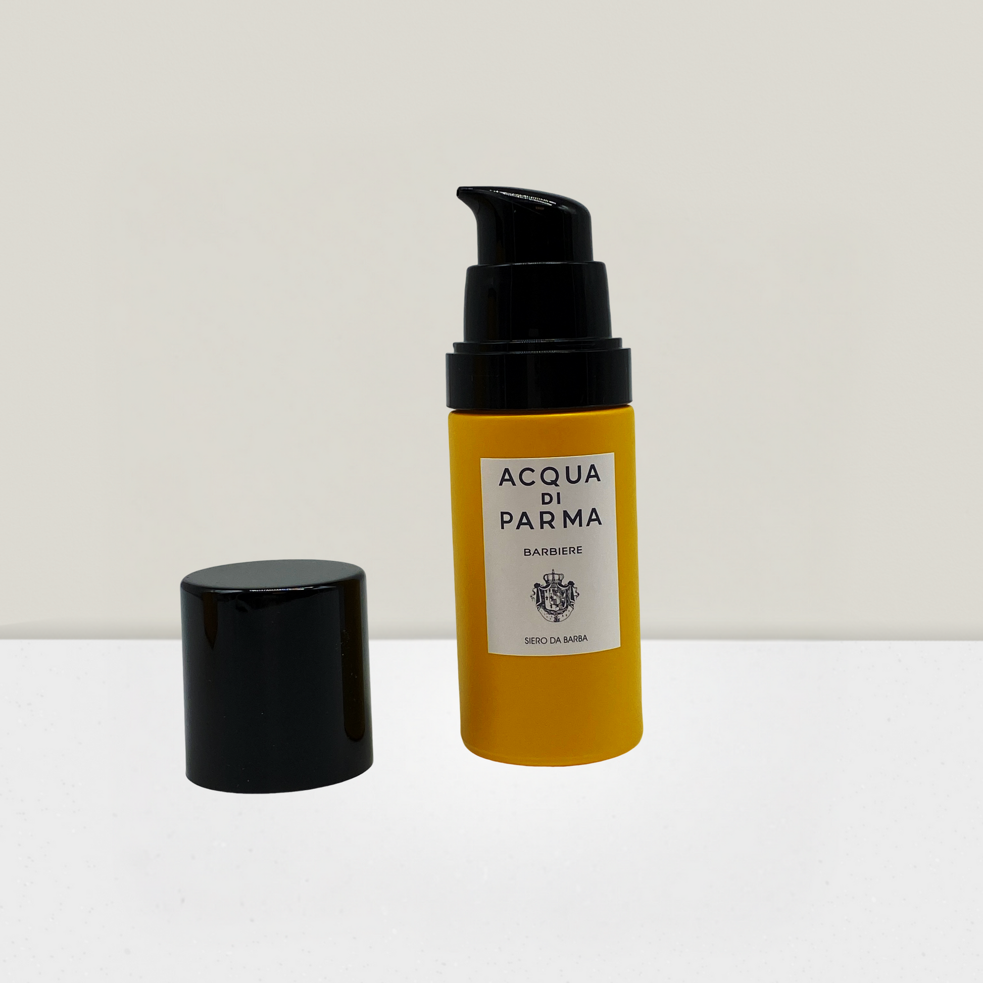Barbiere Bartserum 30 ml #5