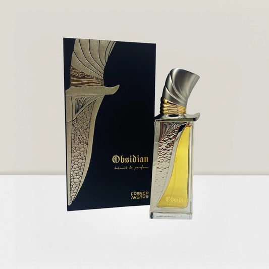 Obsidian Extrait de Parfum 100 ml #2