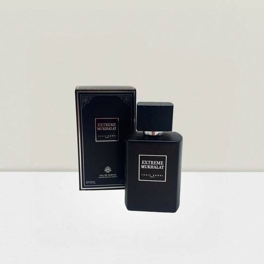 Extreme Mukhalat Eau de Parfum 100 ml #2