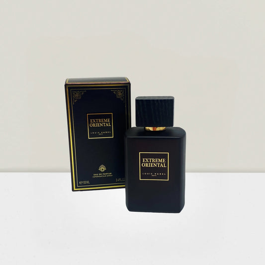 Extreme Oriental Eau de Parfum 100 ml #2