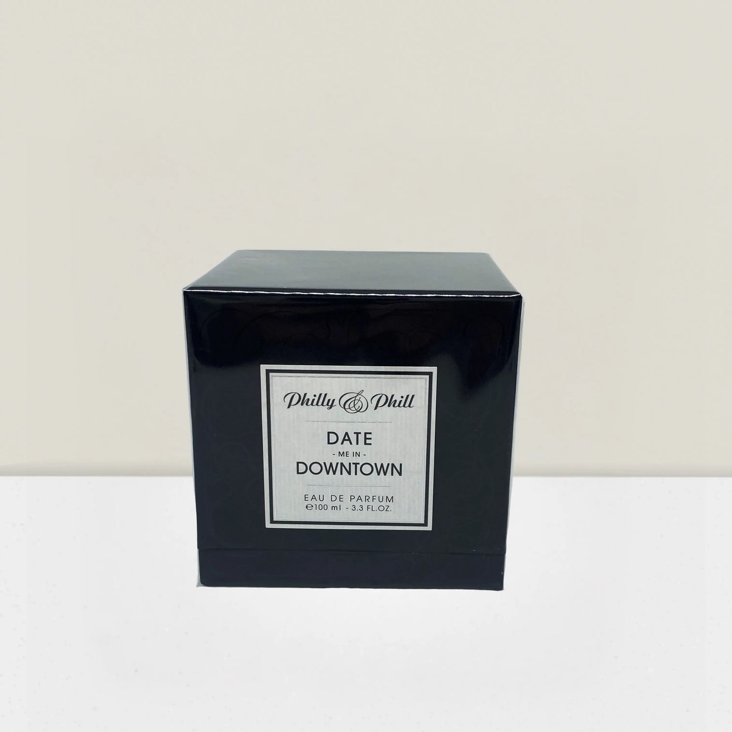 Date Me in Downtown Eau de Parfum 100 ml